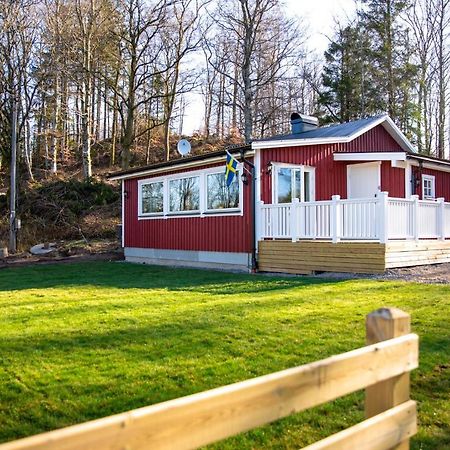 Hotel Almas Gard Ullared Exterior foto
