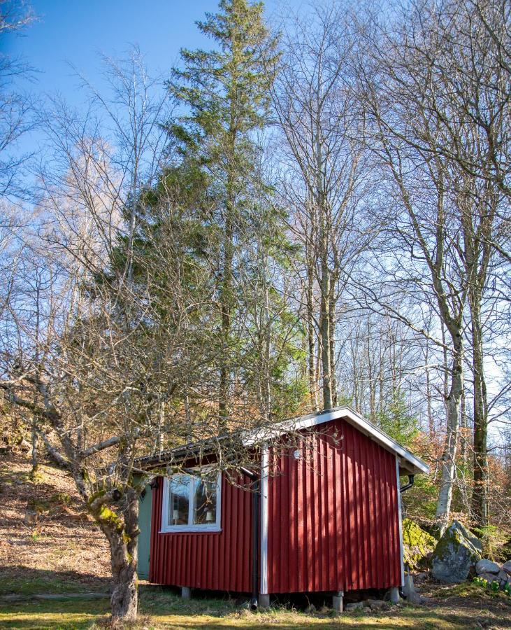 Hotel Almas Gard Ullared Exterior foto