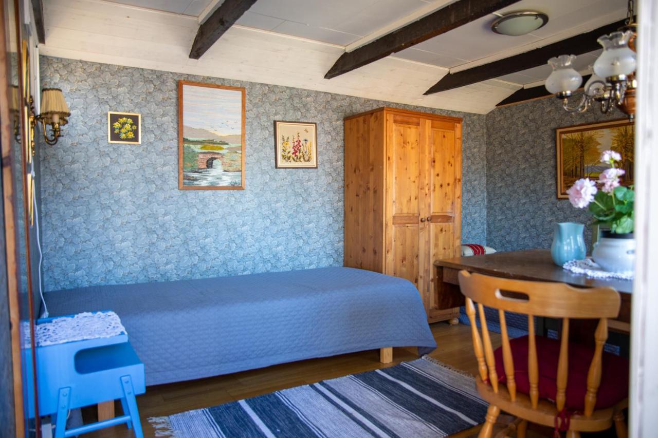 Hotel Almas Gard Ullared Exterior foto